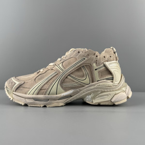 Balenciaga Runner 경량 운동화