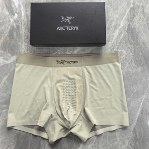 ARC'TERYX 남성 무봉제 언더웨어