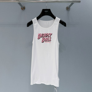 Chrome Hearts 니트 백심 원피스