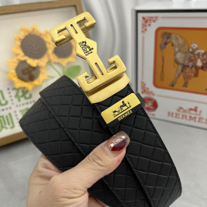 VERSACE 베르사체 오토매틱 벨트