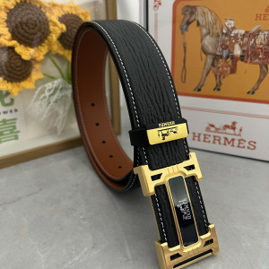 HERMES 에르메스 정품급 가죽벨트