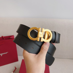 Ferragamo 클래식 벨트