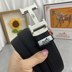 HERMES 에르메스 자동 벨트