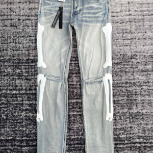 AMIR 신상 청바지